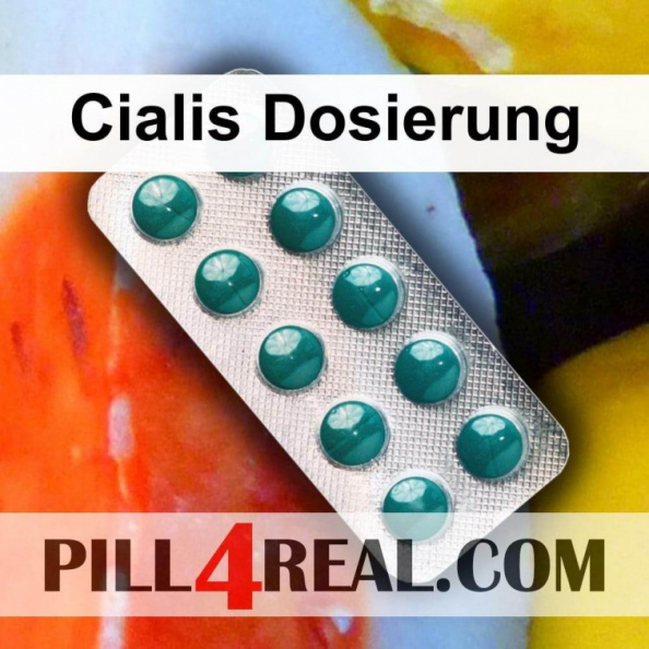 Cialis Dosierung 565