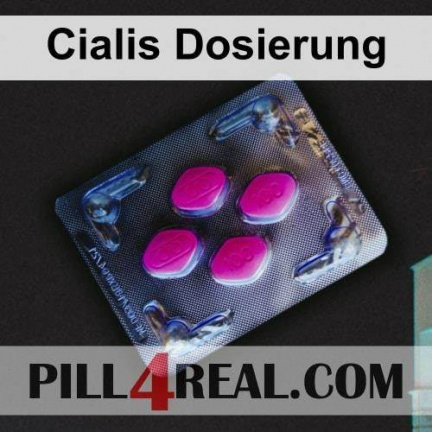 Cialis Dosierung 771