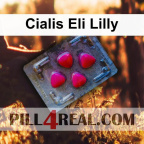 Cialis Eli Lilly 103