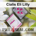 Cialis Eli Lilly 151