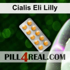 Cialis Eli Lilly 184