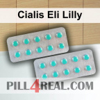 Cialis Eli Lilly 253