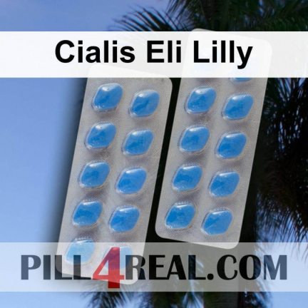 Cialis Eli Lilly 278