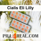 Cialis Eli Lilly 348
