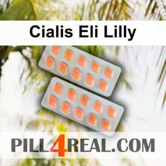 Cialis Eli Lilly 348