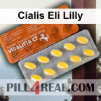 Cialis Eli Lilly 427