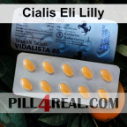 Cialis Eli Lilly 534