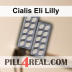 Cialis Eli Lilly 582