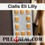 Cialis Eli Lilly 707