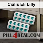 Cialis Eli Lilly 787