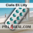 Cialis Eli Lilly 790