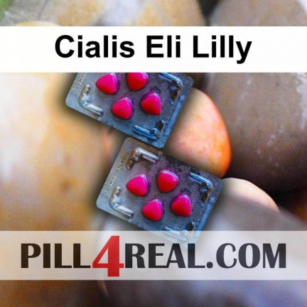 Cialis Eli Lilly 906