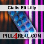 Cialis Eli Lilly 953