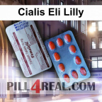 Cialis Eli Lilly 999