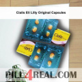 Cialis Eli Lilly Original Capsules 865