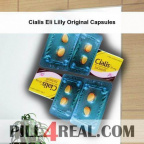 Cialis Eli Lilly Original Capsules 865