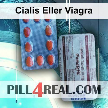 Cialis Eller Viagra 290