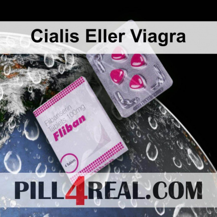 Cialis Eller Viagra 614
