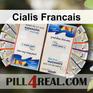 Cialis Francais 047