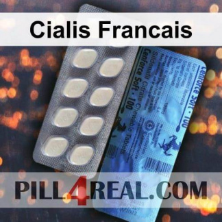 Cialis Francais 068