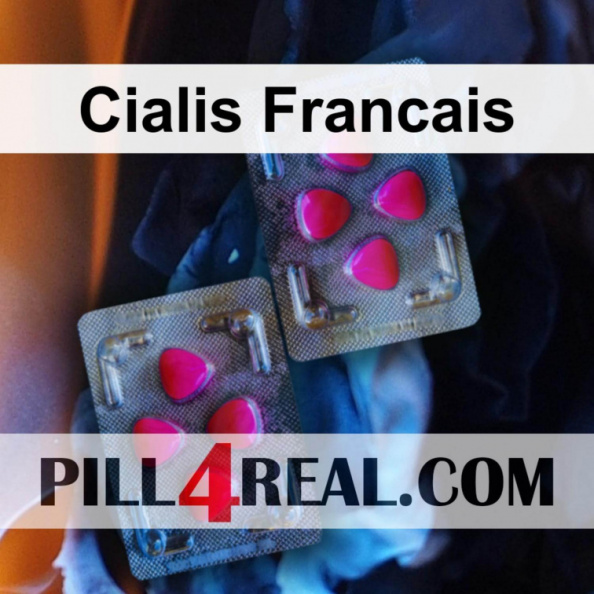 Cialis Francais 099