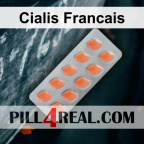 Cialis Francais 112