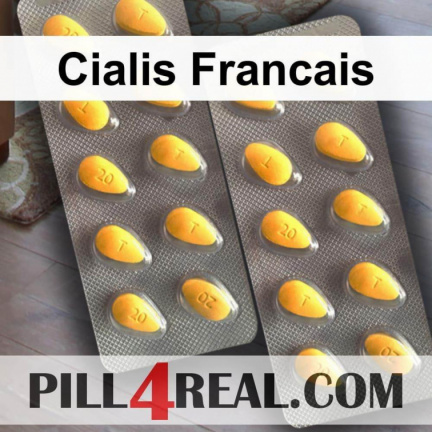 Cialis Francais 517