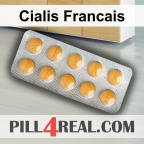 Cialis Francais 599