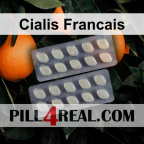 Cialis Francais 700