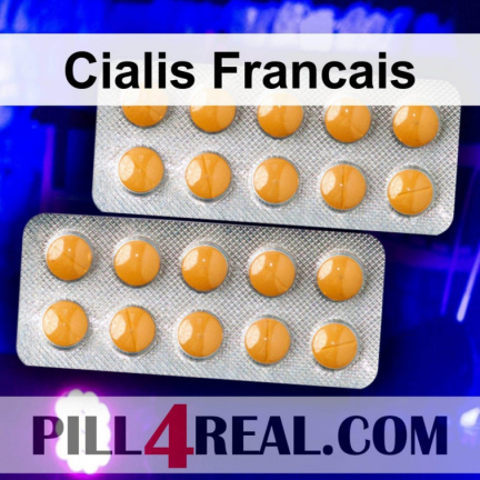 Cialis Francais 738