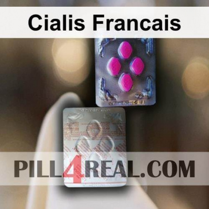 Cialis Francais 744