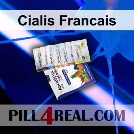 Cialis Francais 998