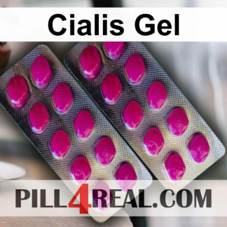 Cialis Gel 002
