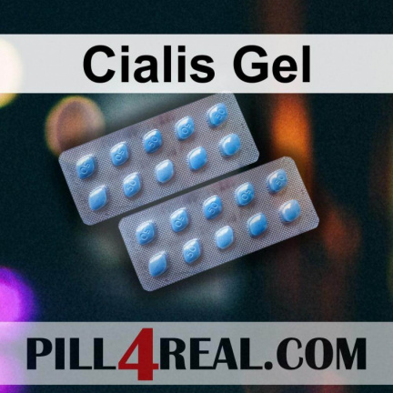 Cialis Gel 011