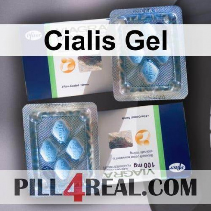 Cialis Gel 020