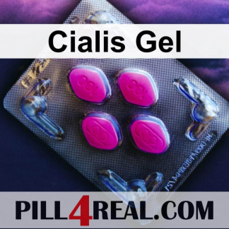Cialis Gel 056