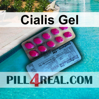Cialis Gel 216