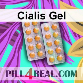 Cialis Gel 350