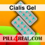 Cialis Gel 384