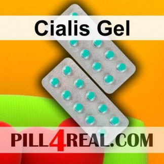Cialis Gel 384