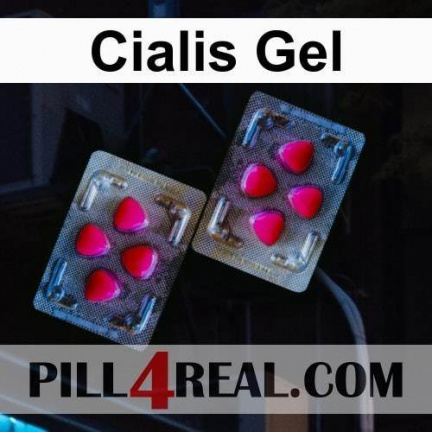 Cialis Gel 392