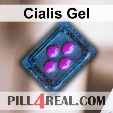 Cialis Gel 411