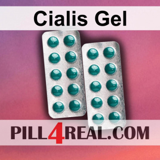 Cialis Gel 416