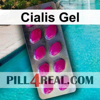 Cialis Gel 580