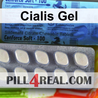 Cialis Gel 593