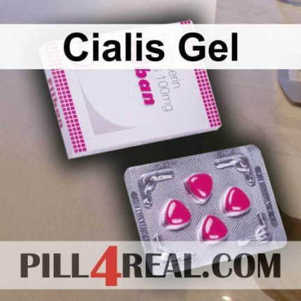 Cialis Gel 619