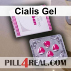 Cialis Gel 619
