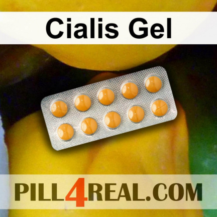 Cialis Gel 650