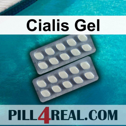 Cialis Gel 681