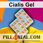 Cialis Gel 770